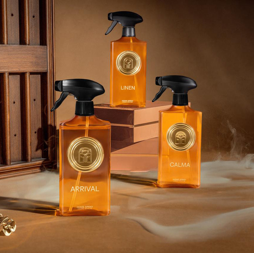 Home Spray 500 ML