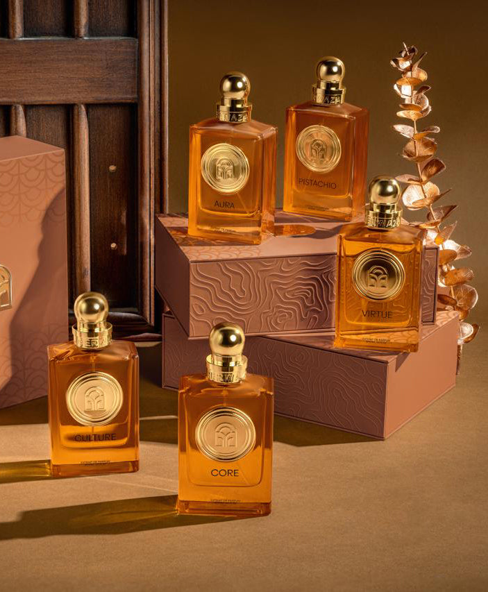 PERFUME 100 ML