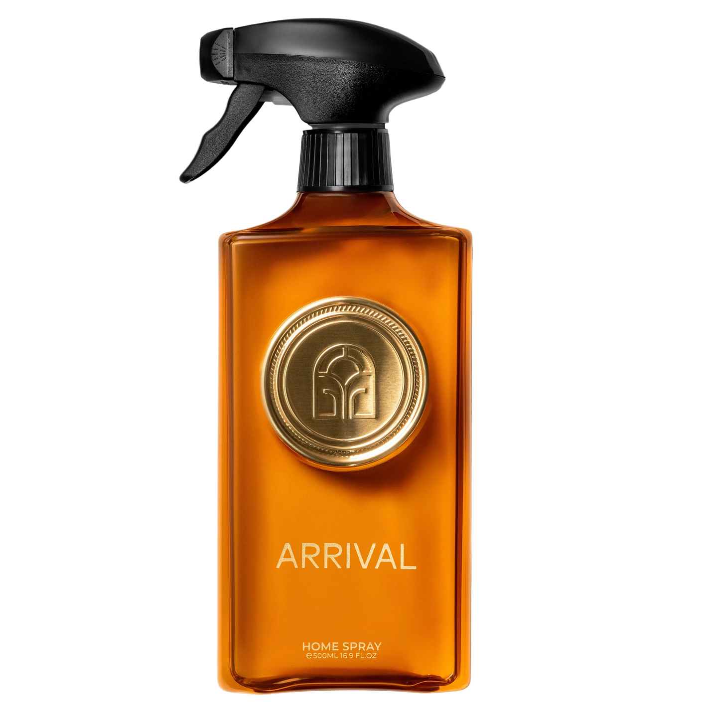 ARRIVAL