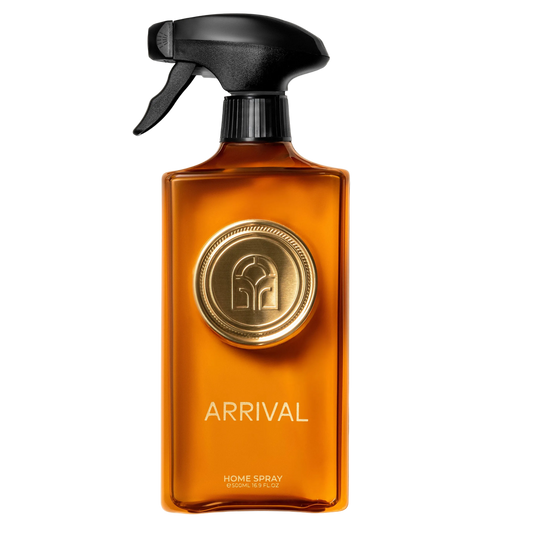 ARRIVAL