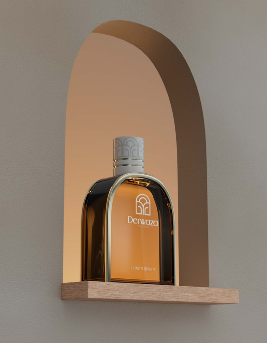 Derwaza Perfume 5
