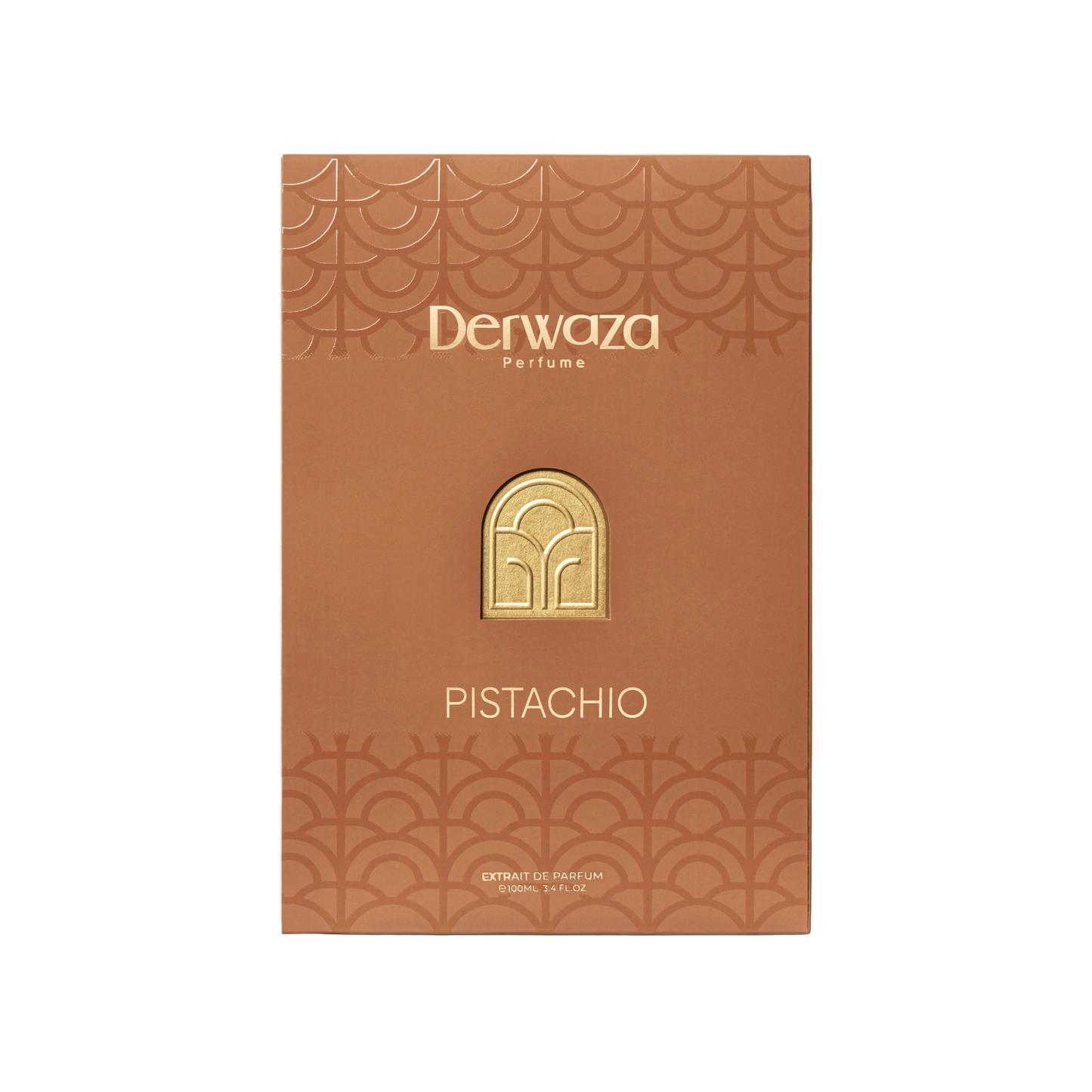 PISTACHIO