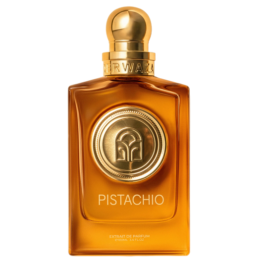PISTACHIO