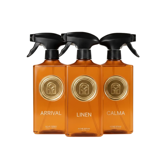 Trio Spray