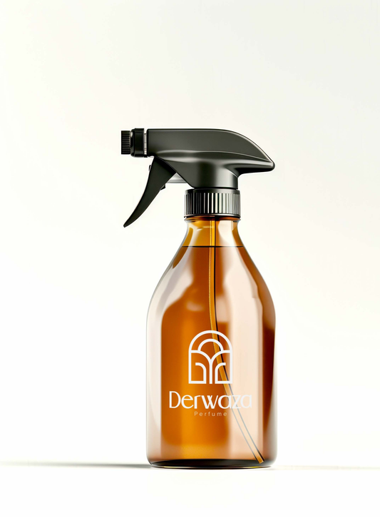 Derwaza Perfume